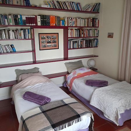 리베라그란데 Casa Da Mediana 아파트 외부 사진