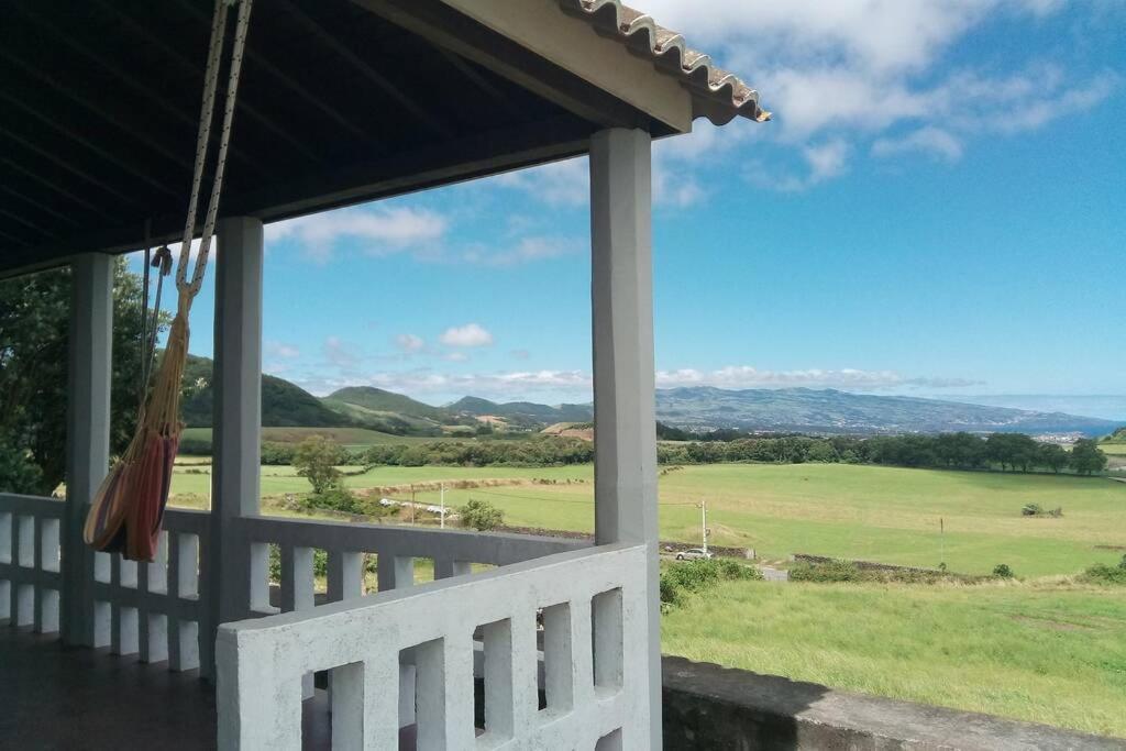 리베라그란데 Casa Da Mediana 아파트 외부 사진
