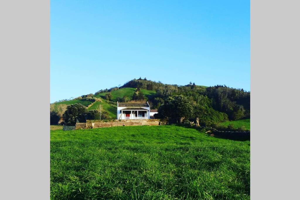 리베라그란데 Casa Da Mediana 아파트 외부 사진