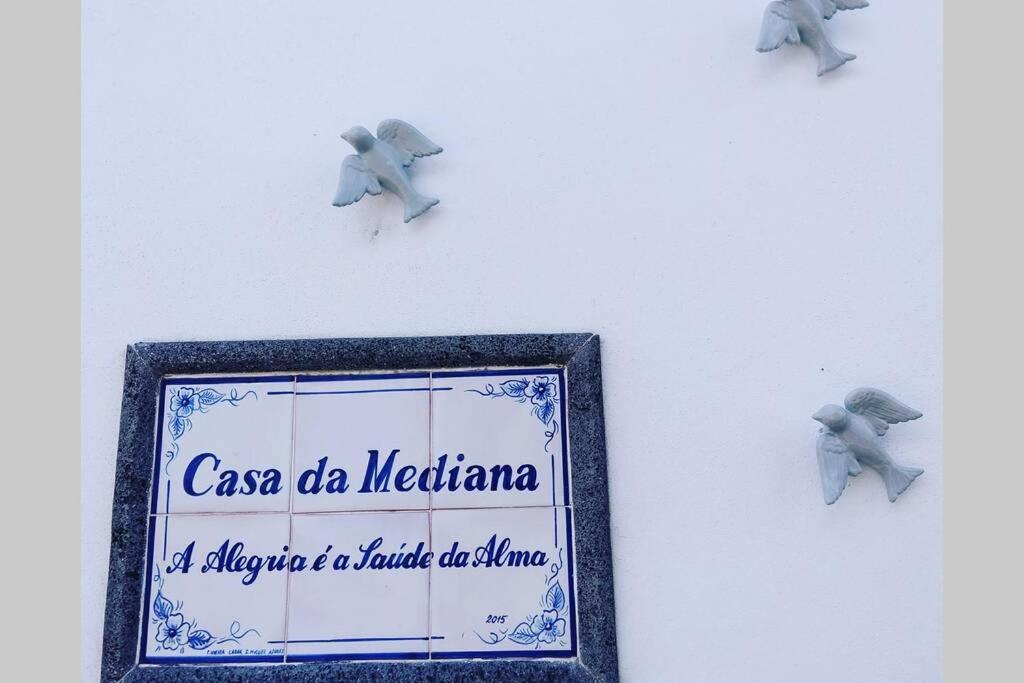 리베라그란데 Casa Da Mediana 아파트 외부 사진