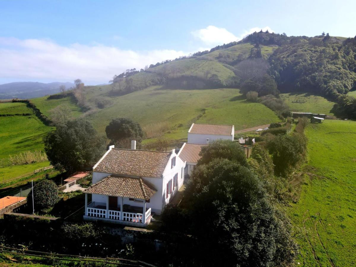 리베라그란데 Casa Da Mediana 아파트 외부 사진