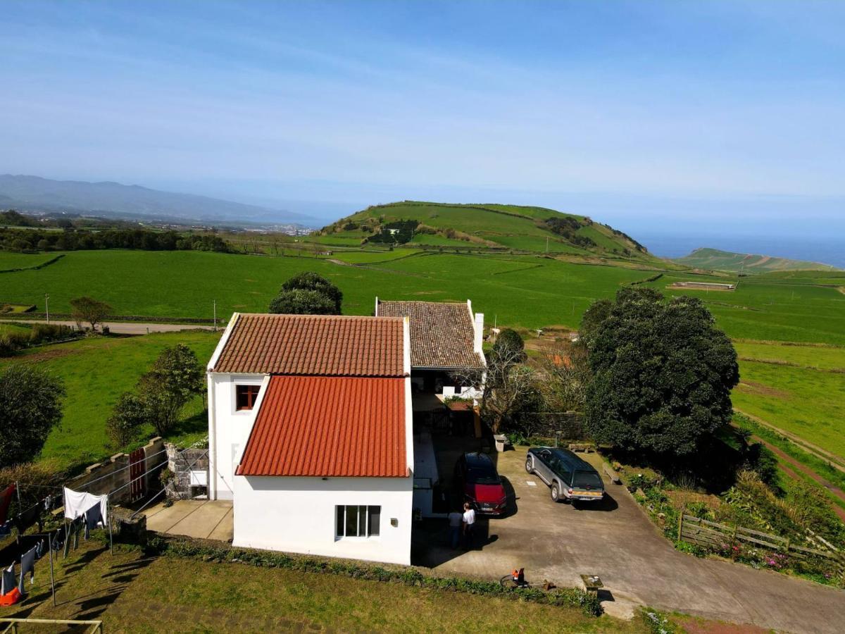 리베라그란데 Casa Da Mediana 아파트 외부 사진
