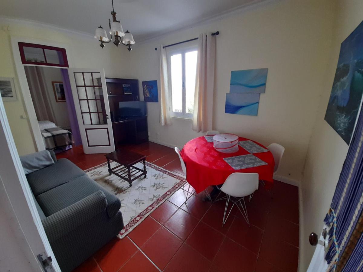 리베라그란데 Casa Da Mediana 아파트 외부 사진